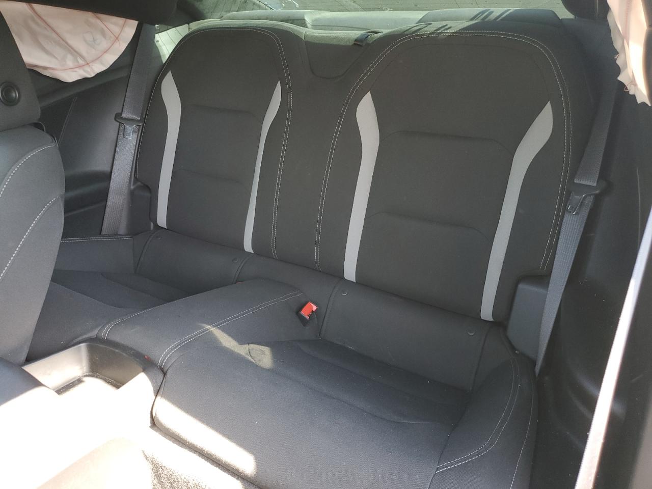 2020 Chevrolet Camaro Lz VIN: 1G1FE1R73L0138145 Lot: 63315074