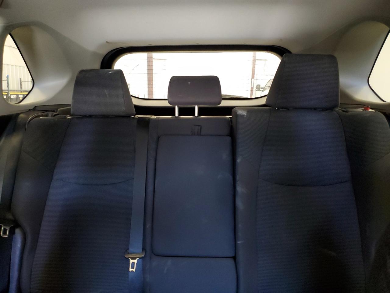 2022 Toyota Rav4 Le VIN: 2T3H1RFV9NC211774 Lot: 63033914