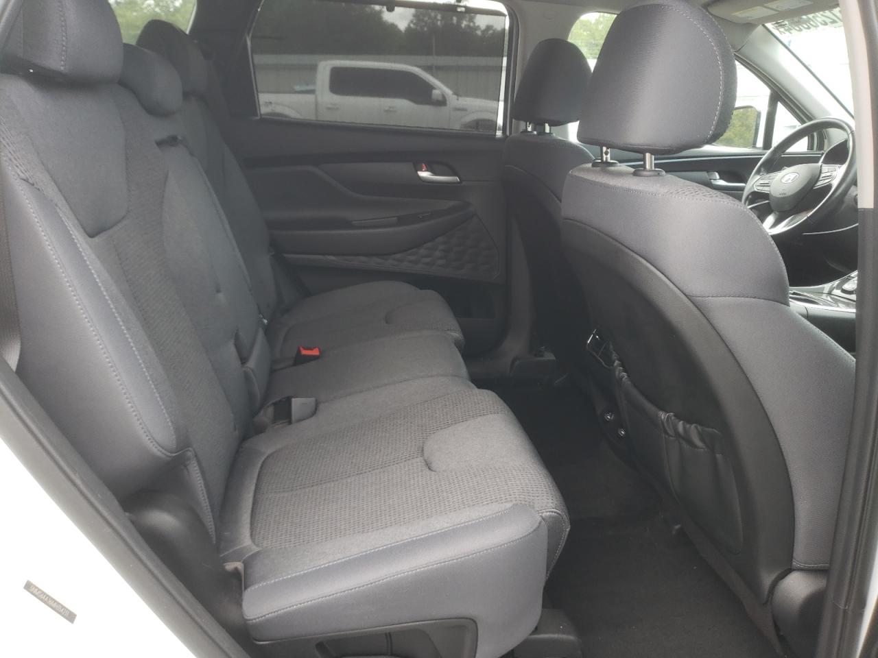 2021 Hyundai Santa Fe Sel VIN: 5NMS64AJ6MH354231 Lot: 61256664