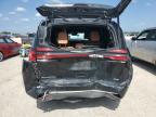 2021 Chrysler Pacifica Pinnacle en Venta en San Antonio, TX - All Over