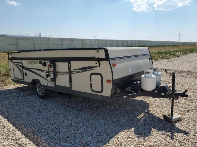 2016 Rock Premier for Sale in Casper, WY - Normal Wear