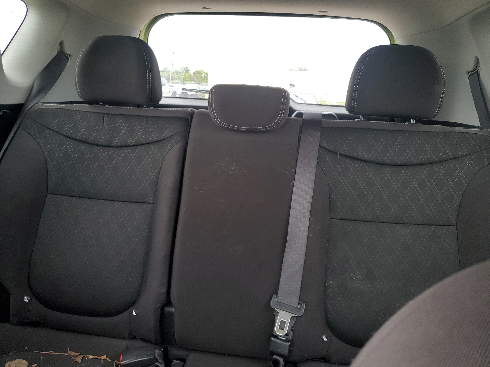 KNDJN2A25J7894331 2018 Kia Soul