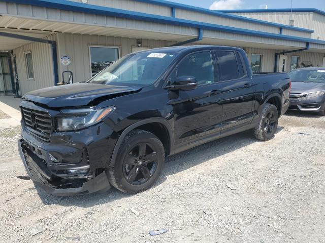 2021 Honda Ridgeline Black Edition for Sale in Earlington, KY - Front End