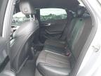 2016 AUDI A4 S LINE TFSI S-A 2.0T FSI S LINE 4DR S TRONIC for sale at Copart SANDWICH