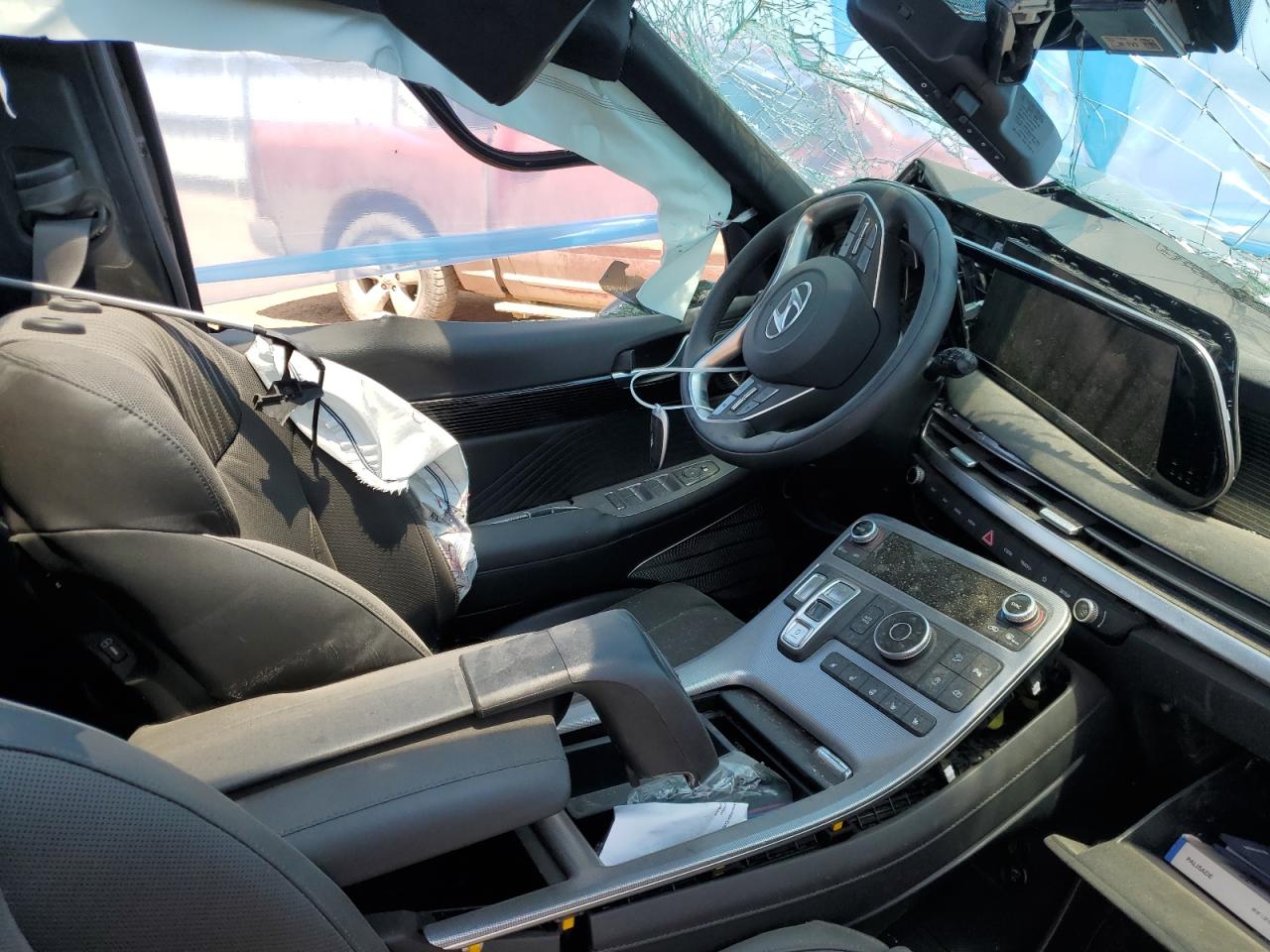 2024 Hyundai Palisade - Image 7