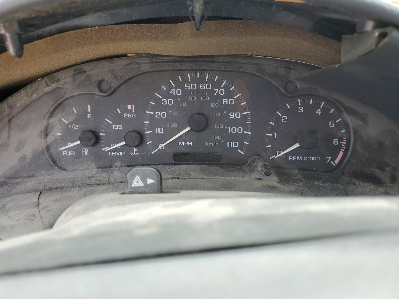 2002 Chevrolet Cavalier Ls Sport VIN: 1G1JH12F327460812 Lot: 64902984