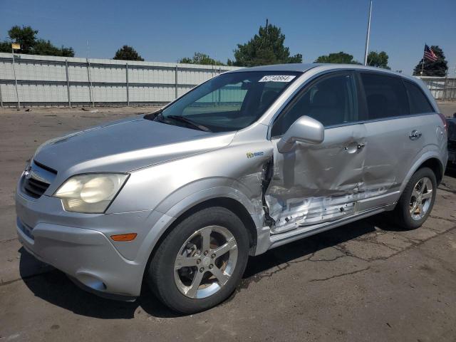 2009 Saturn Vue Hybrid