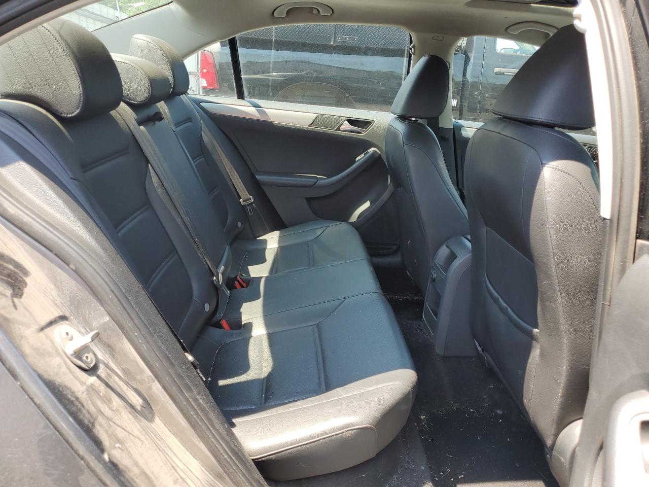 2016 Volkswagen Jetta Se VIN: 3VWD67AJ3GM322846 Lot: 61564424