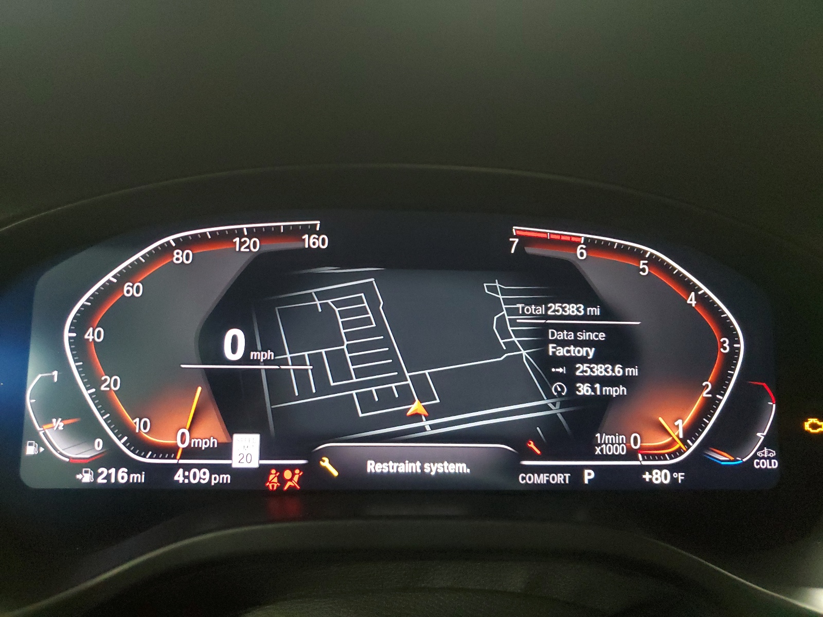 5UX33DT07N9K82503 2022 BMW X4 xDrive30I