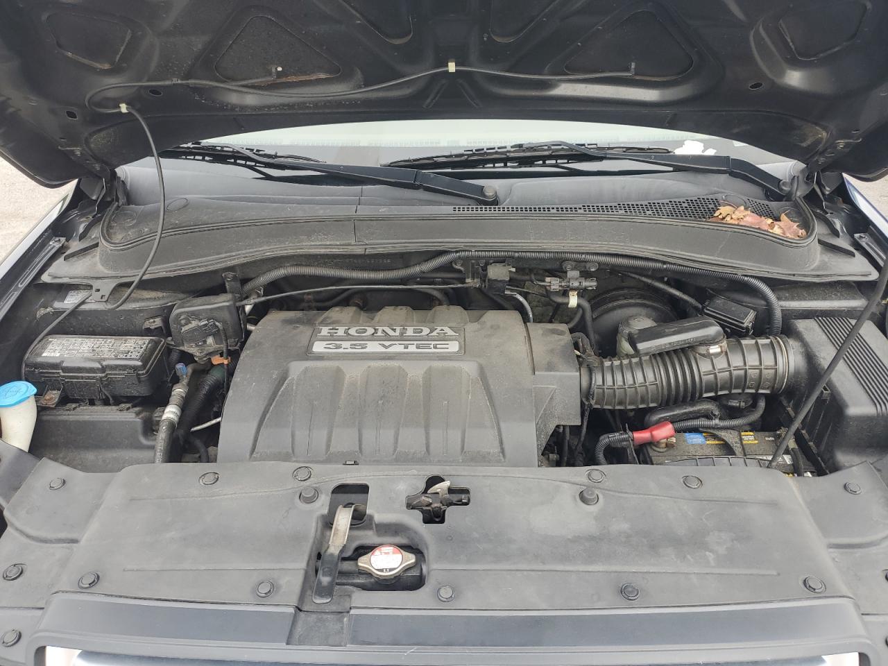 2006 Honda Pilot Ex VIN: 2HKYF18786H537235 Lot: 63322114