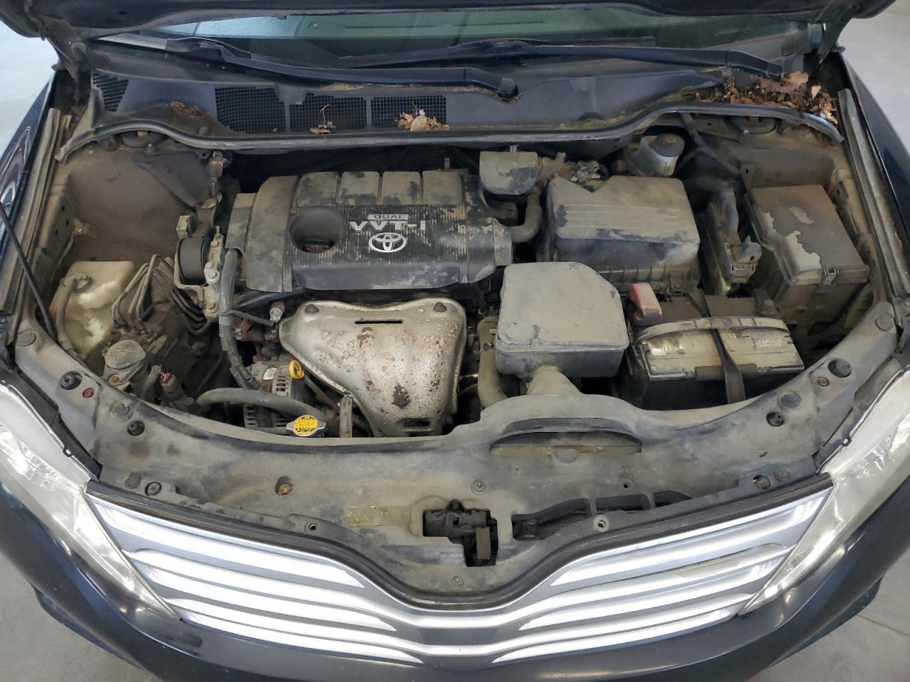 2009 Toyota Venza VIN: 4T3BE11A09U005067 Lot: 64707584