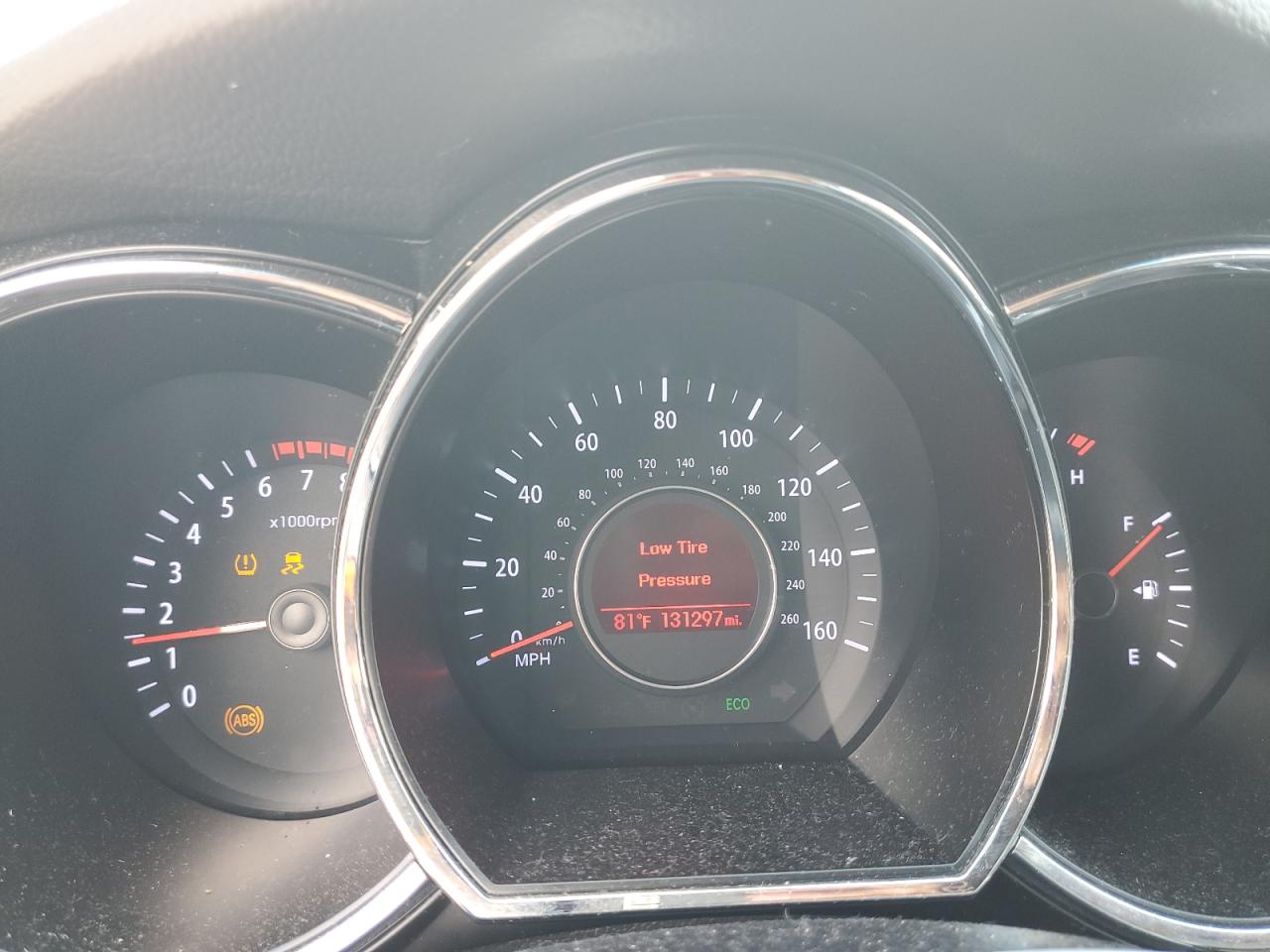 2013 Kia Optima Ex VIN: 5XXGN4A7XDG170678 Lot: 63198354