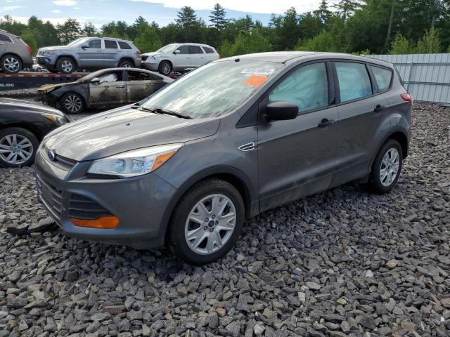 2014 Ford Escape S