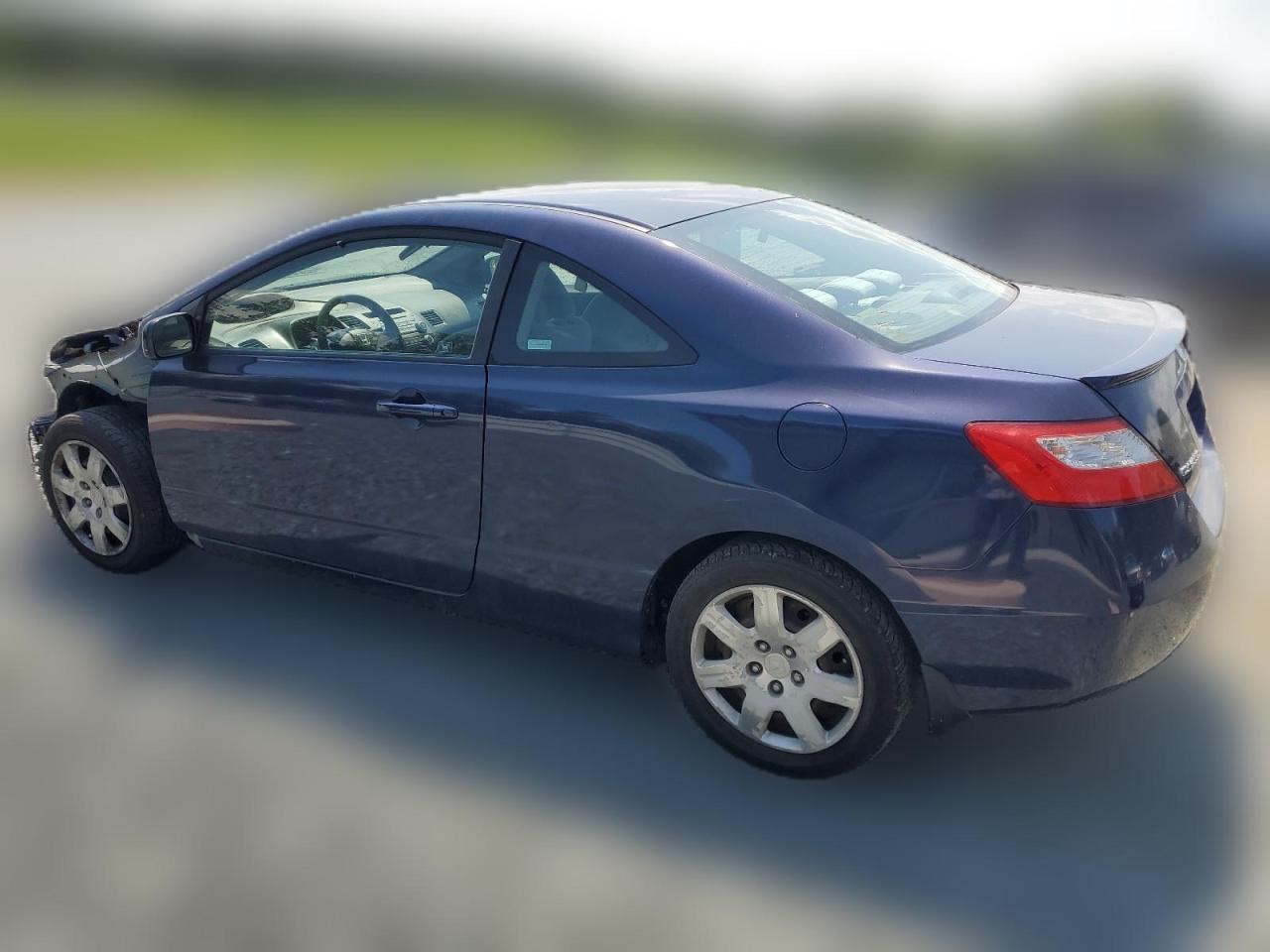 2009 Honda Civic - Image 2