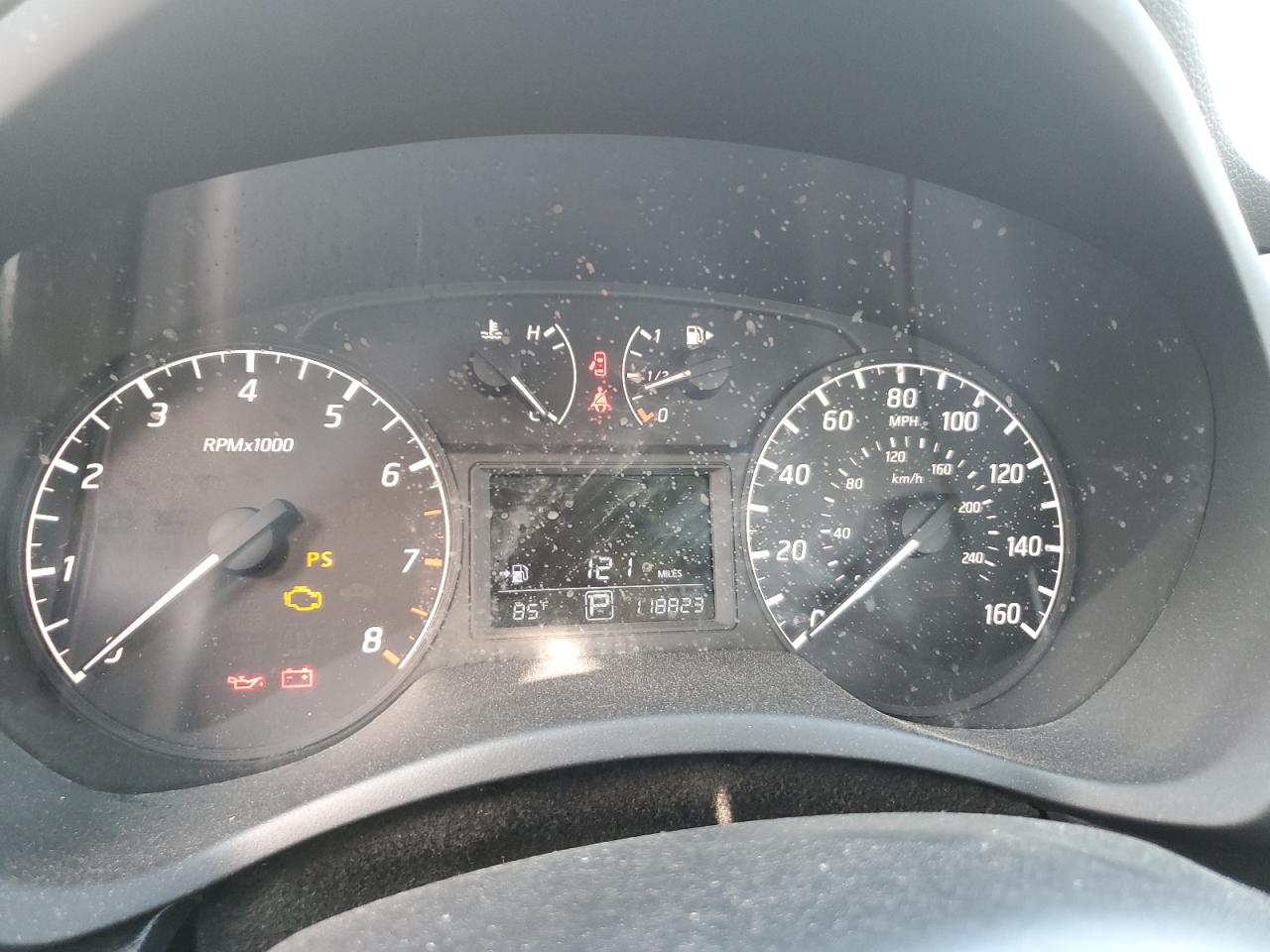 2017 Nissan Sentra S VIN: 3N1AB7AP0HY291431 Lot: 62270134