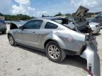 2008 Ford Mustang  en Venta en Tifton, GA - Front End