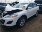 2012 Mazda Cx-9  продається в Elgin, IL - Front End