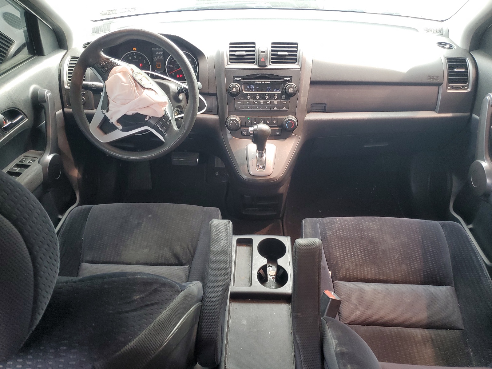 5J6RE48508L006014 2008 Honda Cr-V Ex