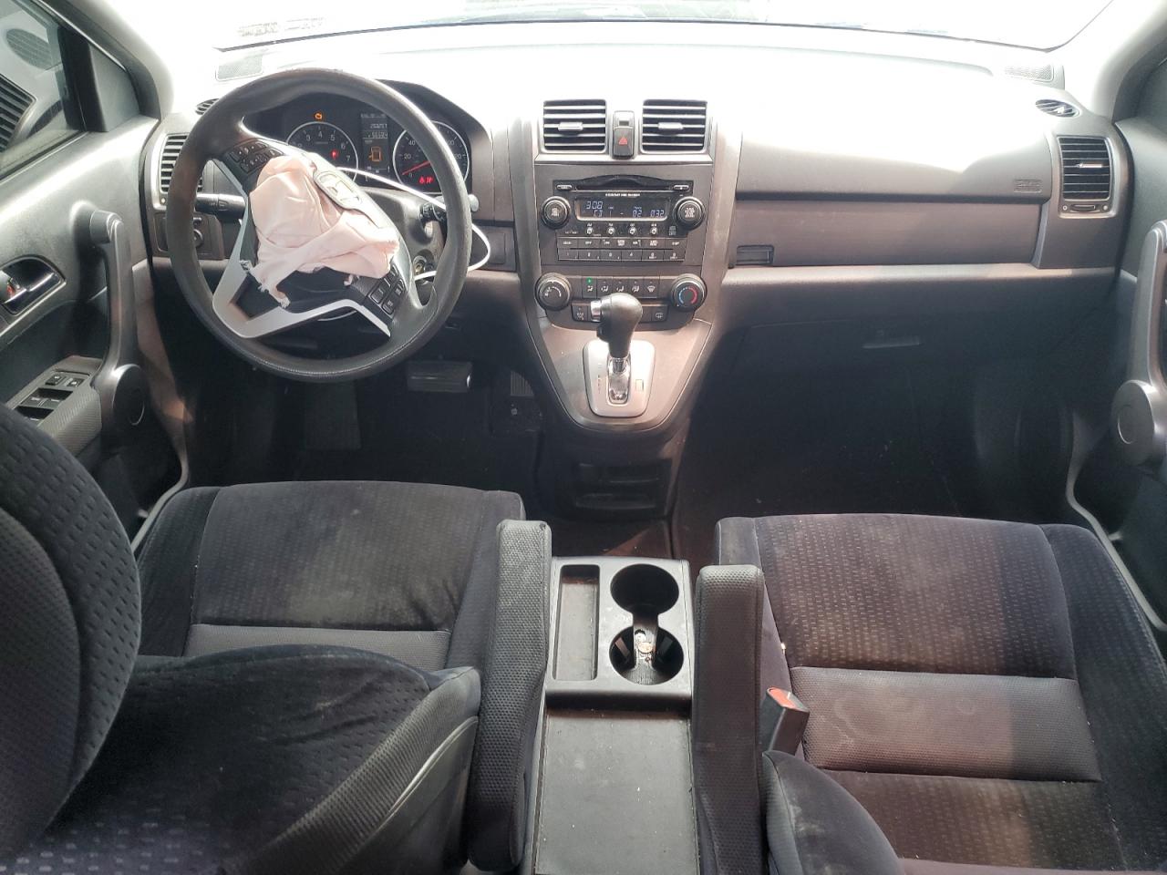 2008 Honda Cr-V Ex VIN: 5J6RE48508L006014 Lot: 63048214