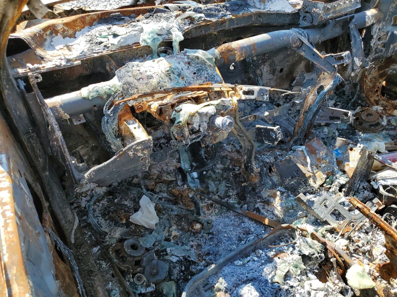 2005 Honda Accord Lx VIN: 1HGCM56465A070534 Lot: 60891234