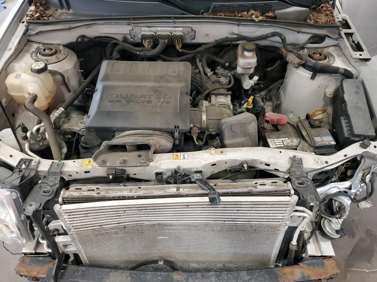 2012 Ford Escape Limited VIN: 1FMCU9EG9CKC83126 Lot: 65343194