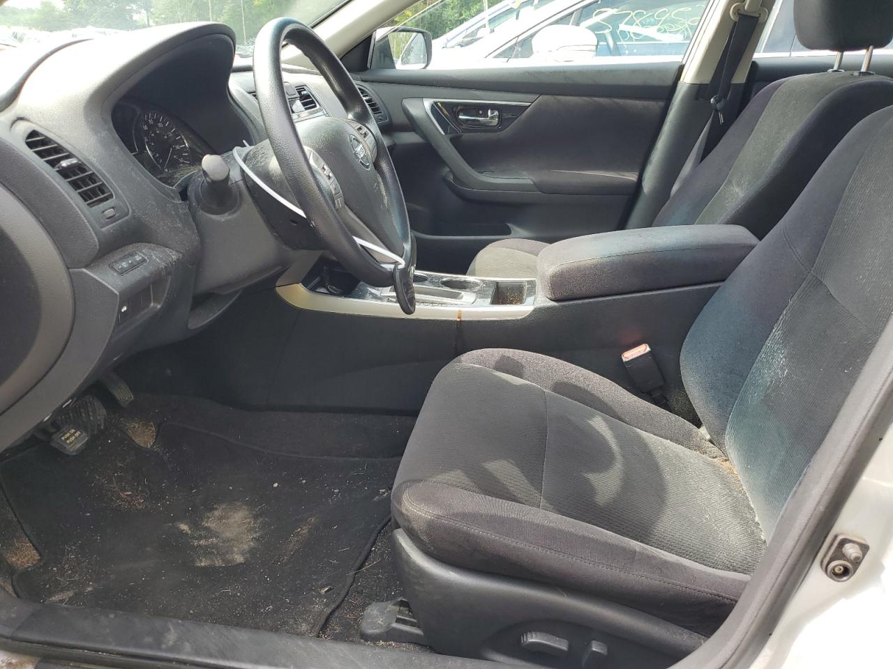 1N4AL3AP0DN509223 2013 Nissan Altima 2.5