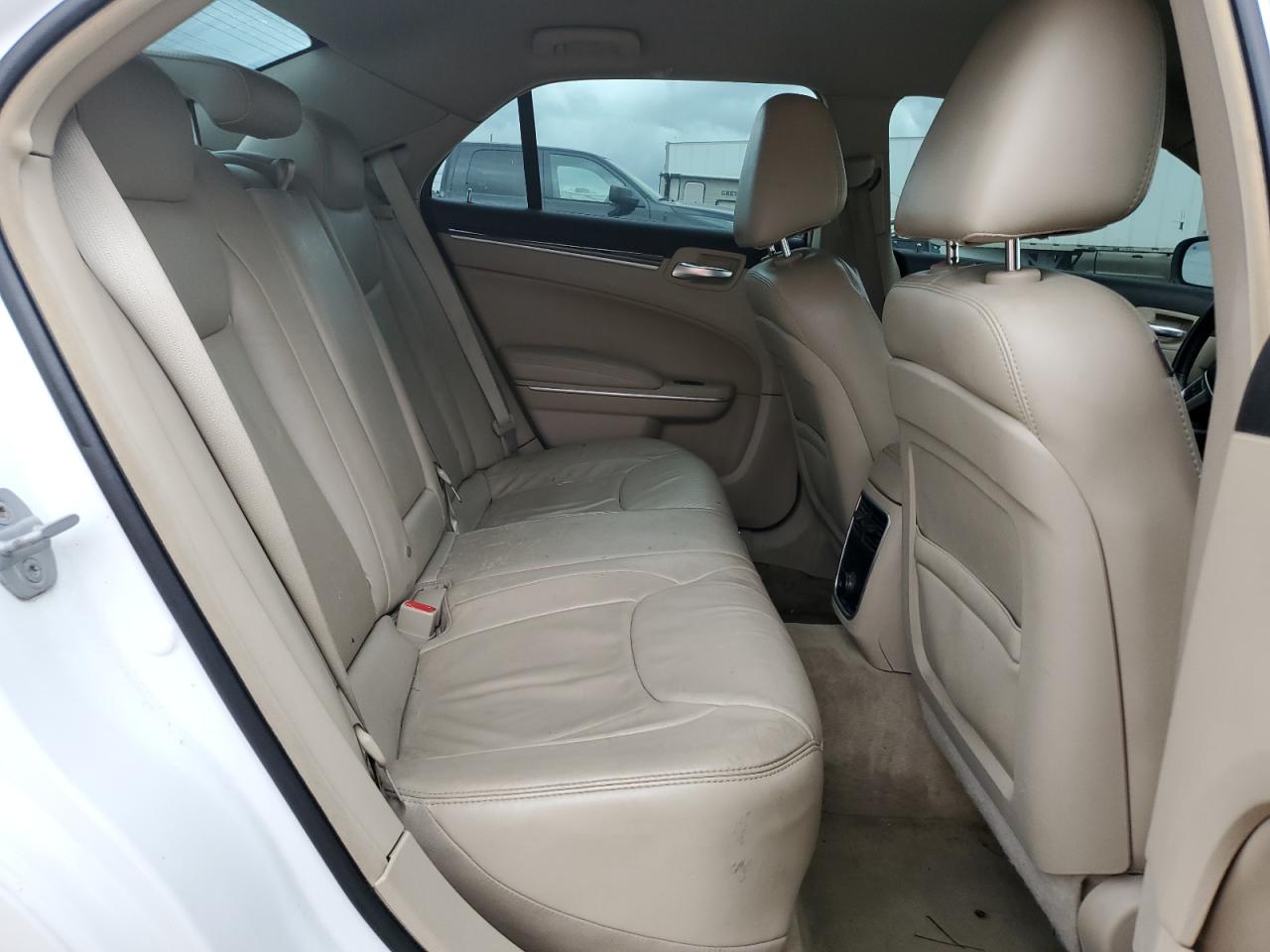 2013 Chrysler 300 VIN: 2C3CCAAG2DH530126 Lot: 63198824