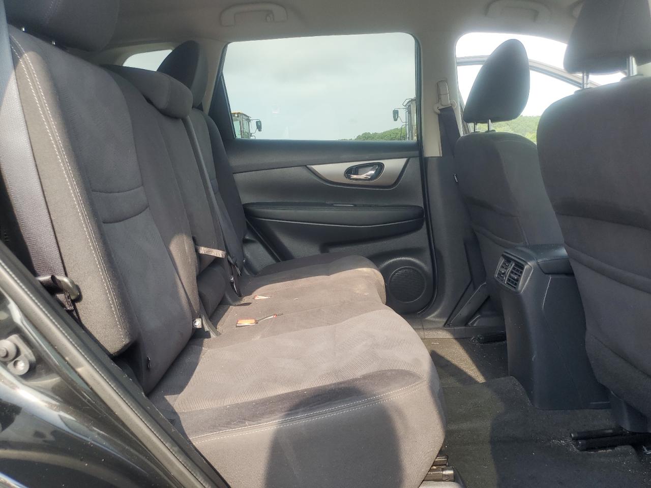 2016 Nissan Rogue S VIN: KNMAT2MV1GP702889 Lot: 64985104