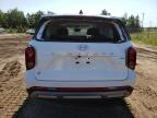 2023 Hyundai Palisade Sel Premium   на продаже в Kincheloe, MI - Rear End