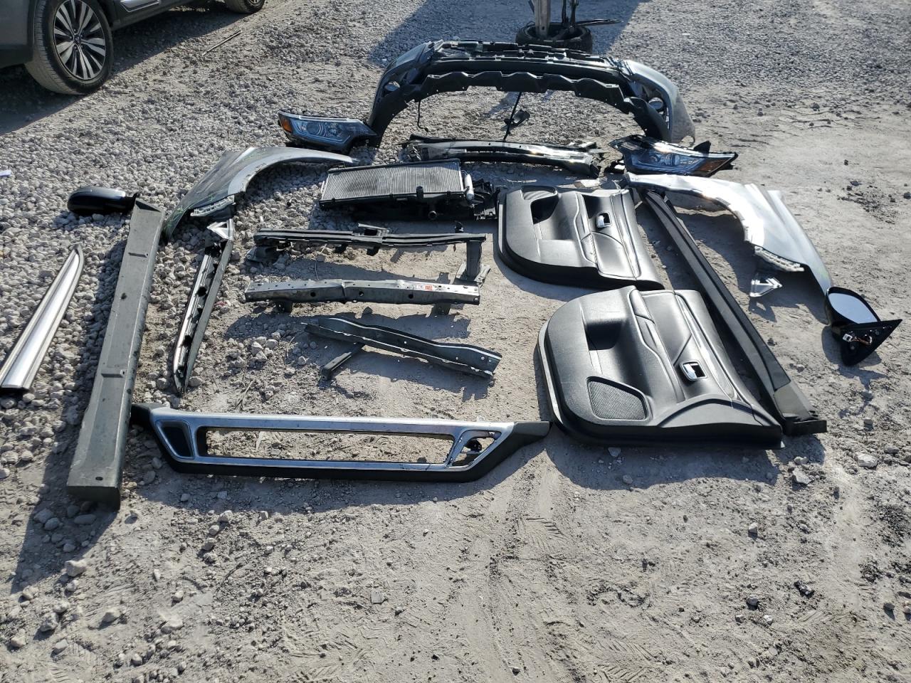 2019 Mitsubishi Outlander Se VIN: JA4AD3A34KZ018786 Lot: 65477844