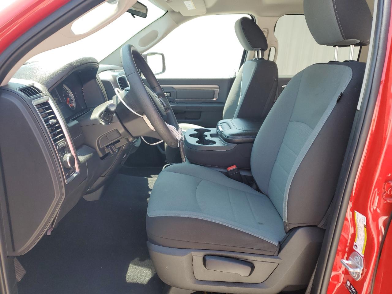 2022 Ram 1500 Classic Slt VIN: 1C6RR6LG4NS234900 Lot: 64083954