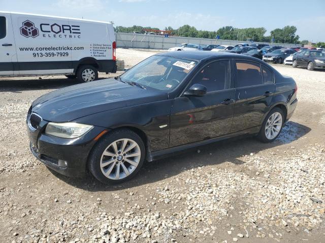 2011 Bmw 328 I for Sale in Kansas City, KS - Front End