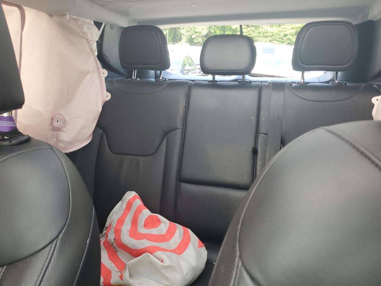 2018 Jeep Renegade Limited VIN: ZACCJBDB1JPG91228 Lot: 63218944