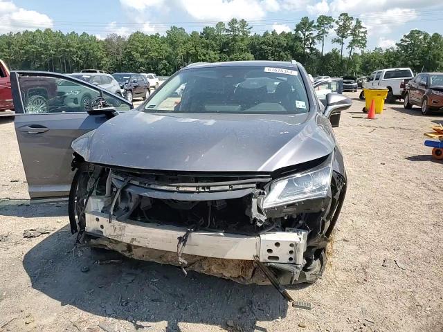 2017 Lexus Rx 350 Base VIN: 2T2BZMCA1HC056519 Lot: 61676364