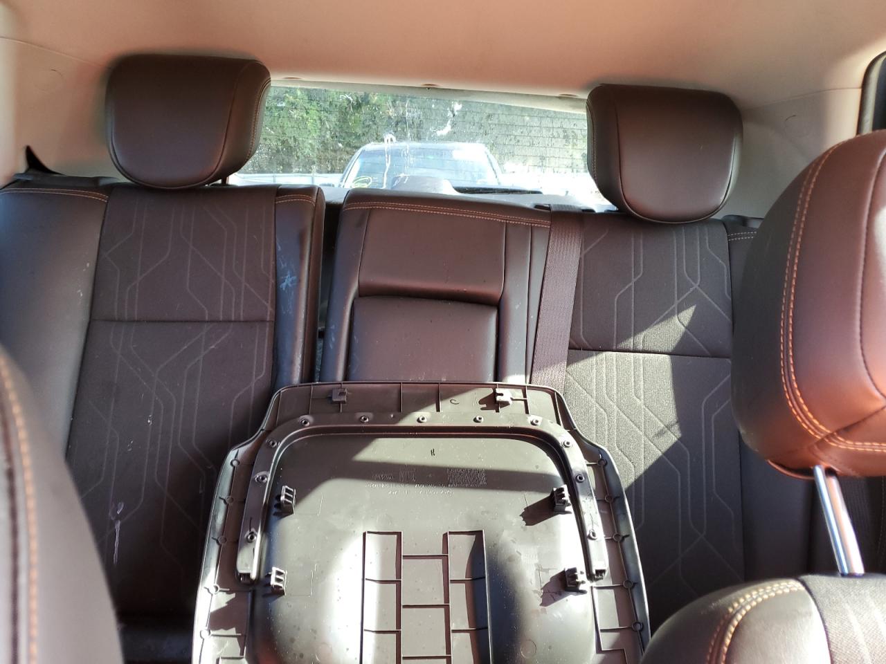 2020 Chevrolet Trax 1Lt VIN: KL7CJLSBXLB351823 Lot: 65272934