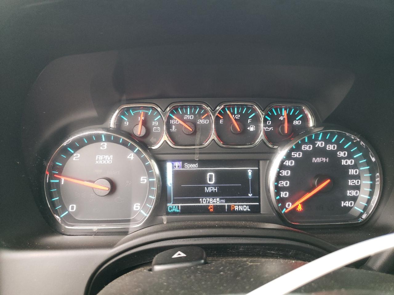 2017 Chevrolet Tahoe C1500 Ls VIN: 1GNSCAKC4HR330509 Lot: 63387344