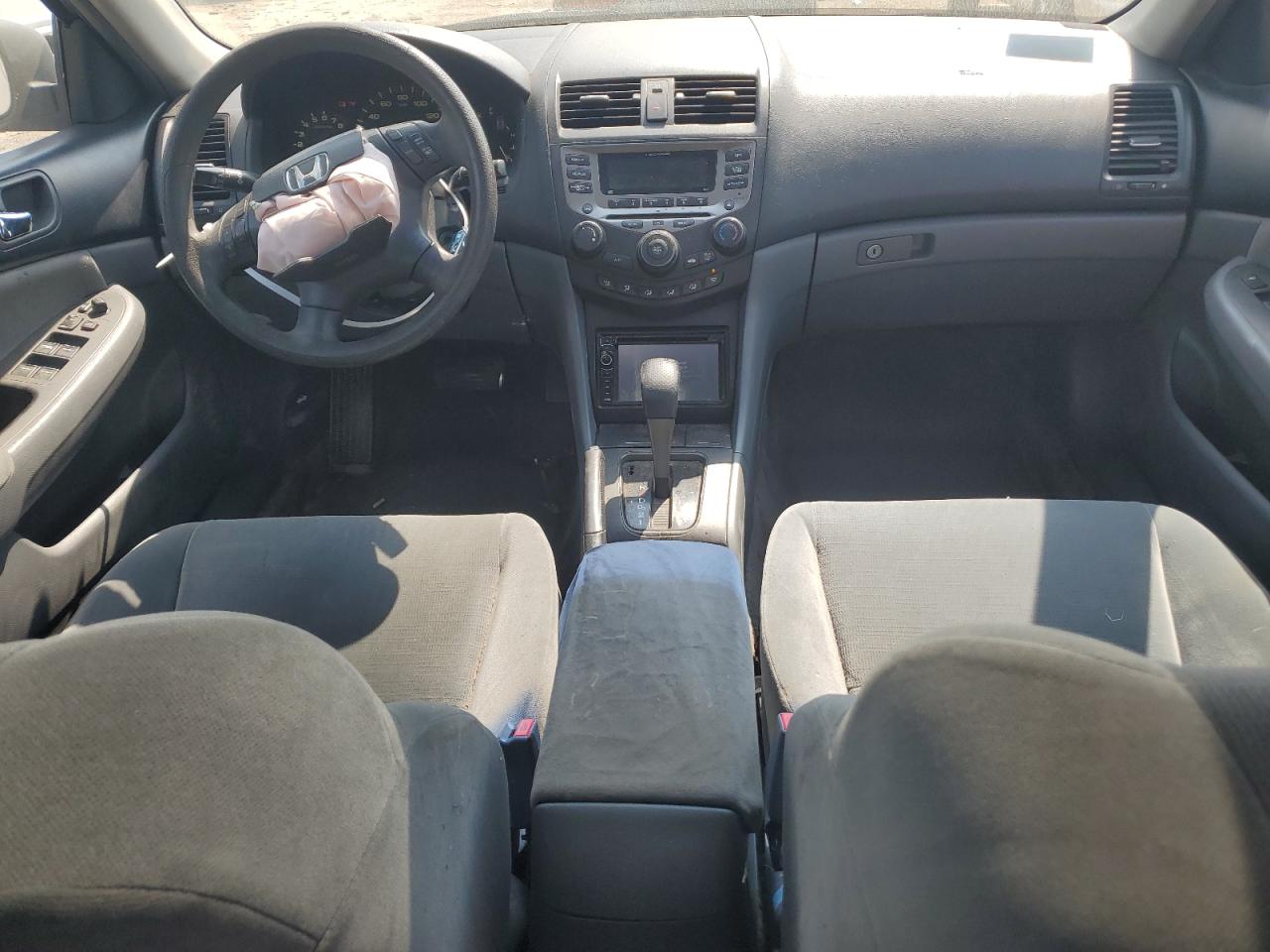 2006 Honda Accord Lx VIN: 1HGCM66356A000943 Lot: 64184664