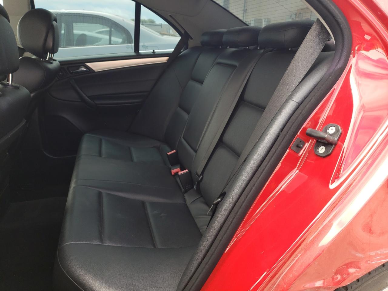 2006 Mercedes-Benz C 230 VIN: WDBRF52H26F767990 Lot: 65431794