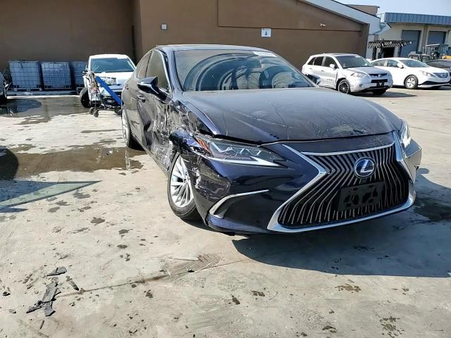 2020 Lexus Es 300H Luxury VIN: 58AE21B15LU011721 Lot: 62498664
