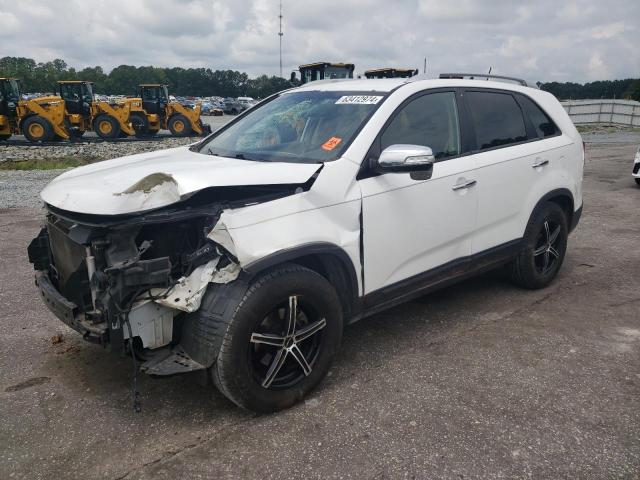 2013 Kia Sorento Lx for Sale in Dunn, NC - Front End