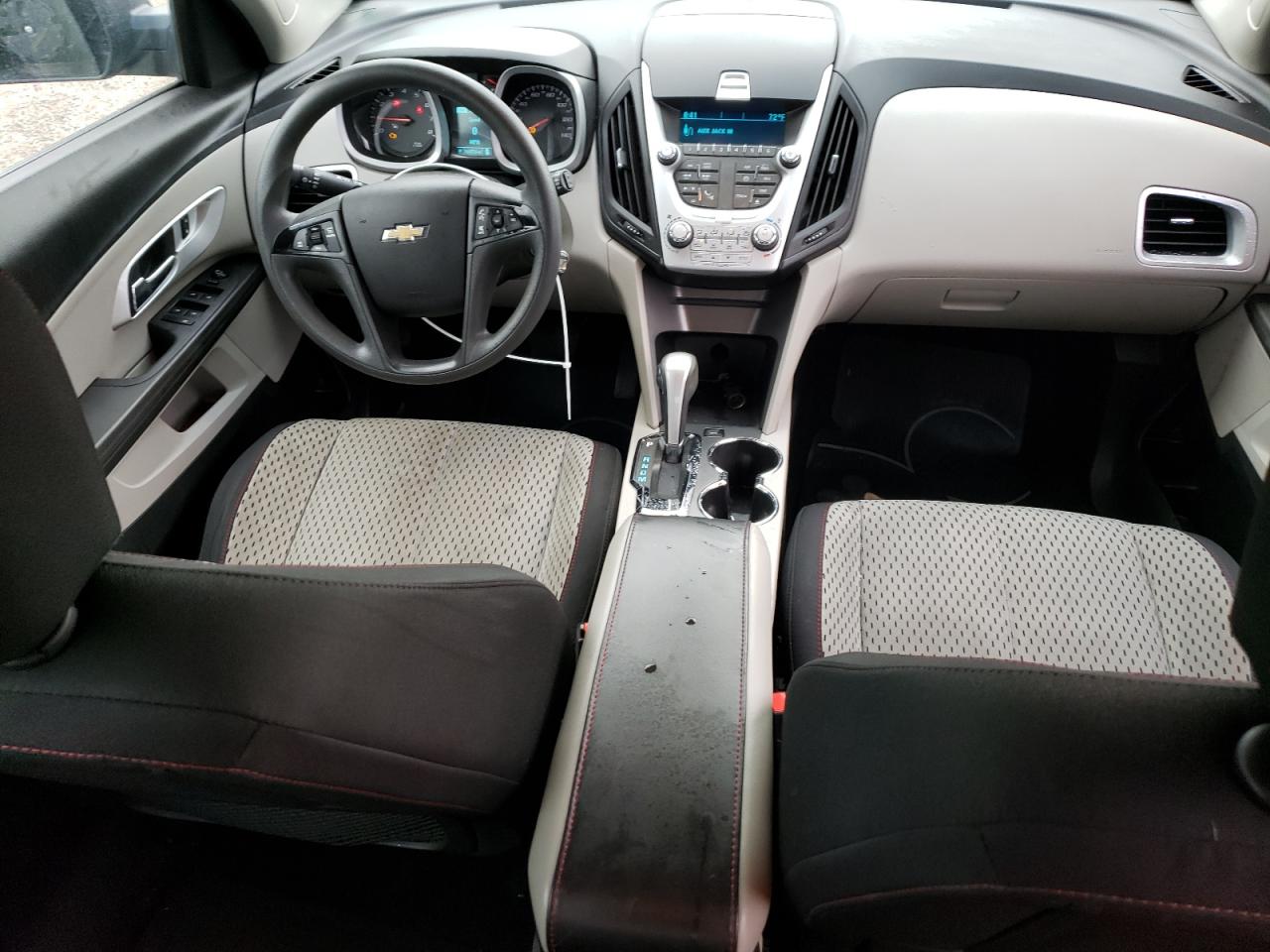 2014 Chevrolet Equinox - Image 8