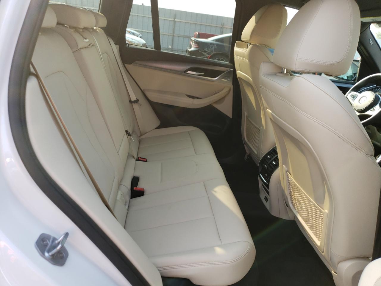 2020 BMW X3 xDrive30I VIN: 5UXTY5C09L9C73924 Lot: 62842374