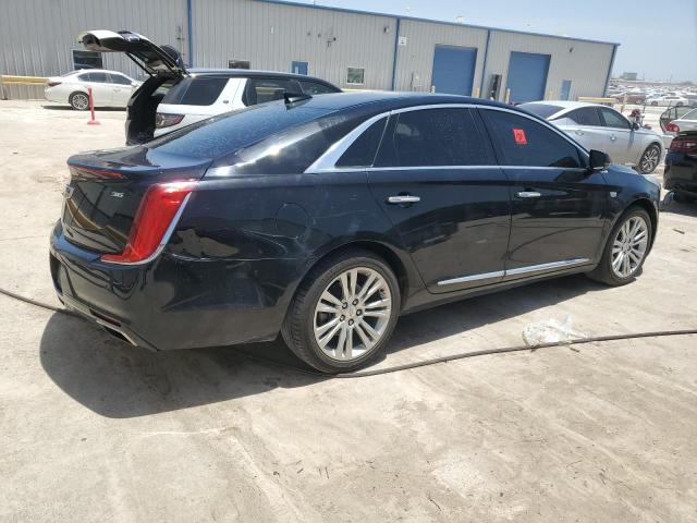  CADILLAC XTS 2019 Черный