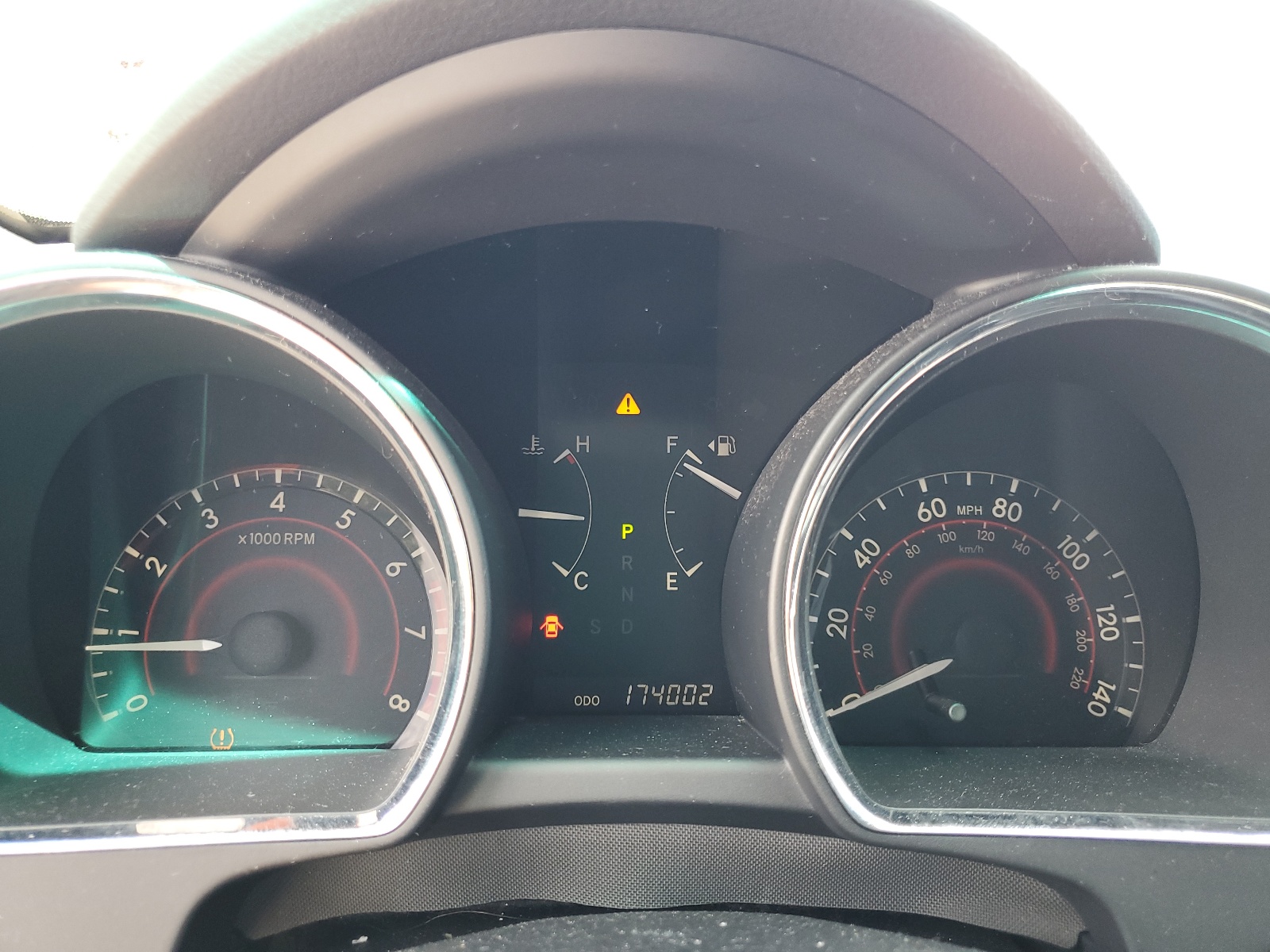 JTEDS43A882015137 2008 Toyota Highlander Sport