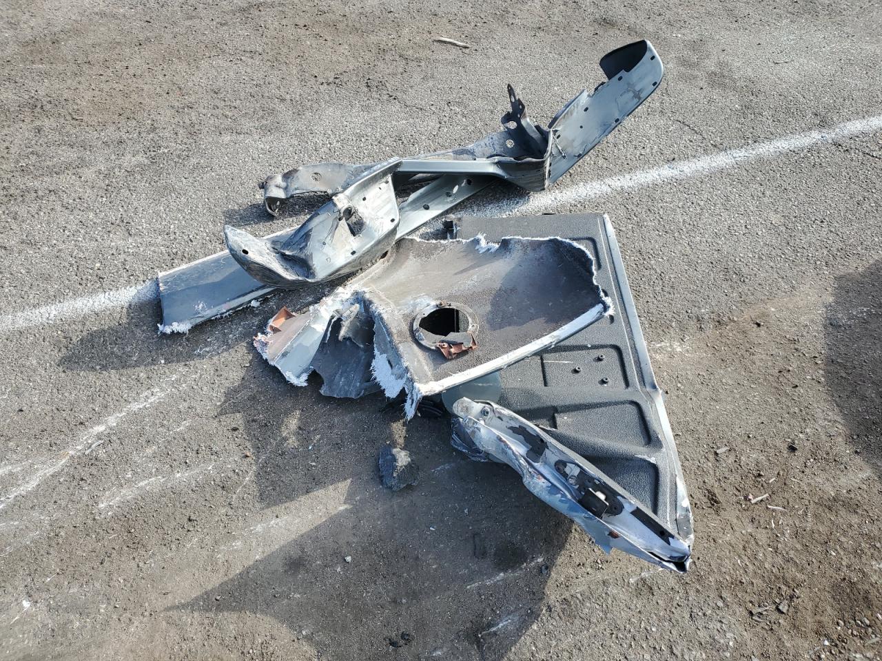 1989 Chevrolet Gmt-400 C1500 VIN: 1GCDC14K6KZ160814 Lot: 58134844