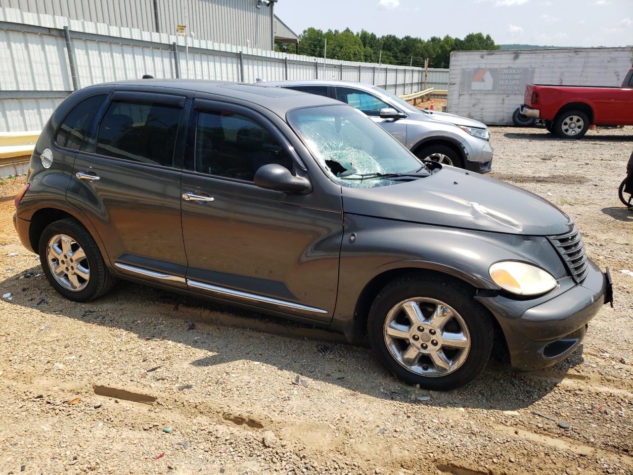2004 Chrysler PT Cruiser - Image 4