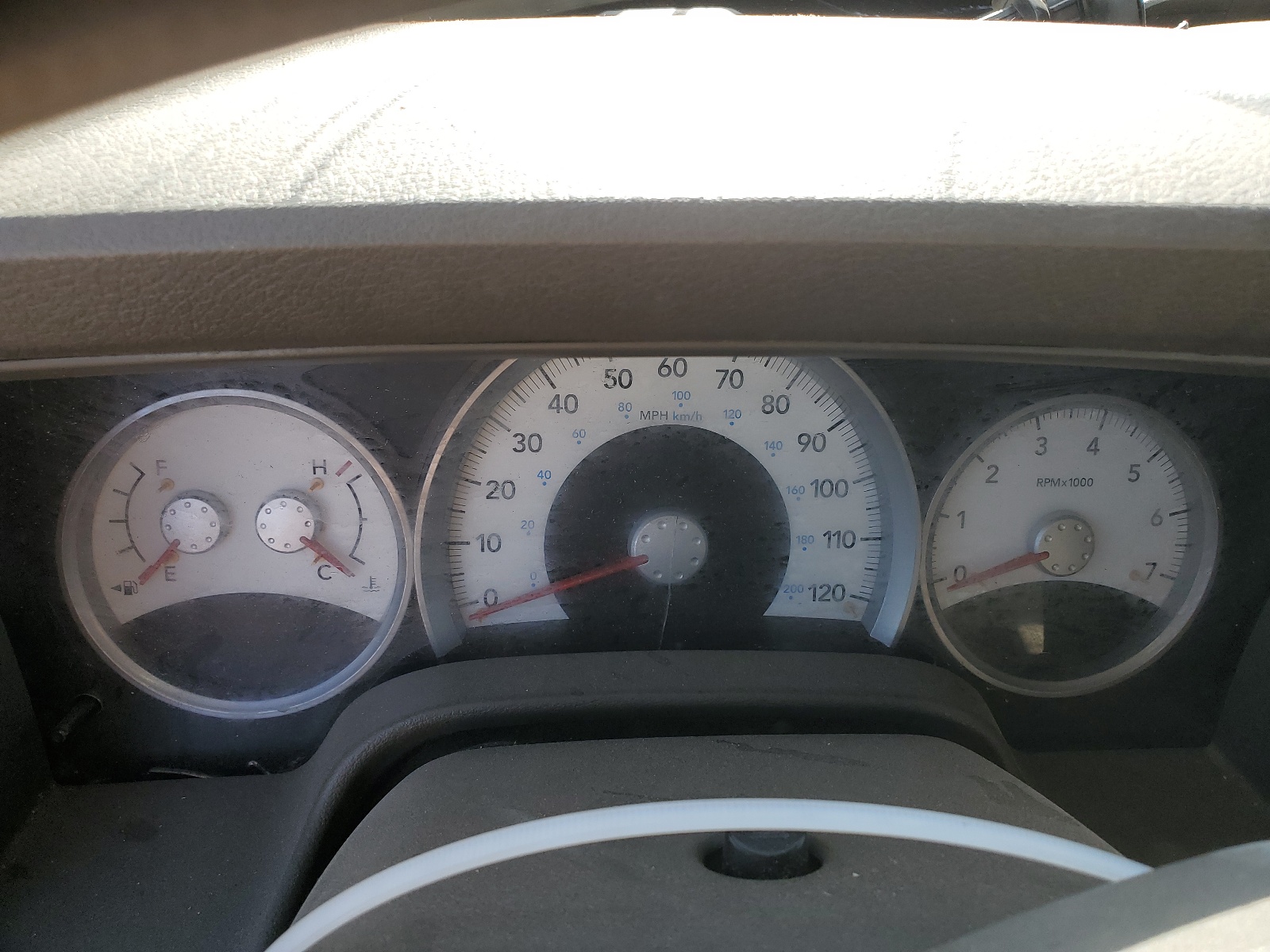 1D8HB58D65F518492 2005 Dodge Durango Limited