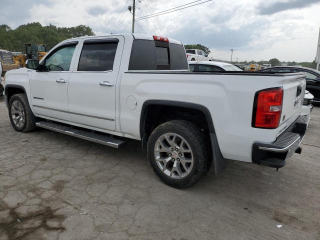 Пикапы GMC SIERRA 2015 Белый