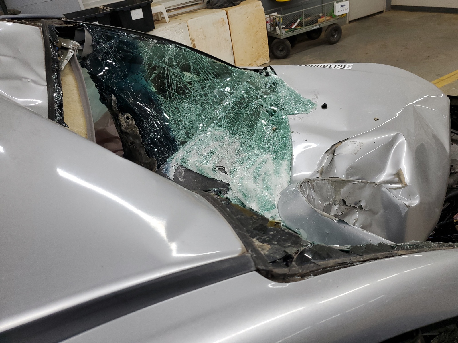 5FNRL5H44BB075548 2011 Honda Odyssey Ex