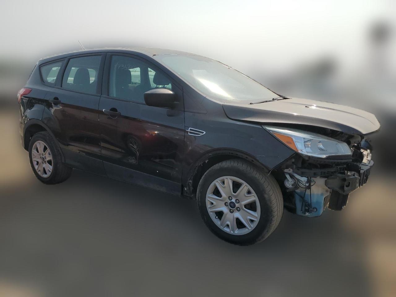 2015 Ford Escape S VIN: 1FMCU0F77FUA38862 Lot: 47359044